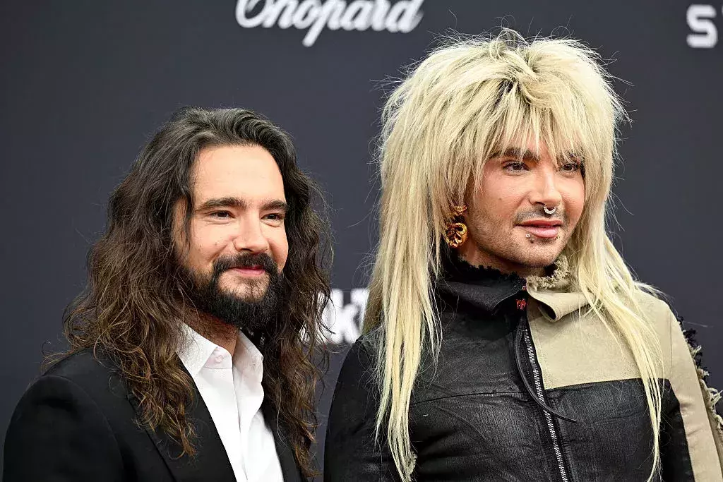 „Verstehe ich nicht“: Die Kaulitz-Brüder und ihr großer ESC-Favorit