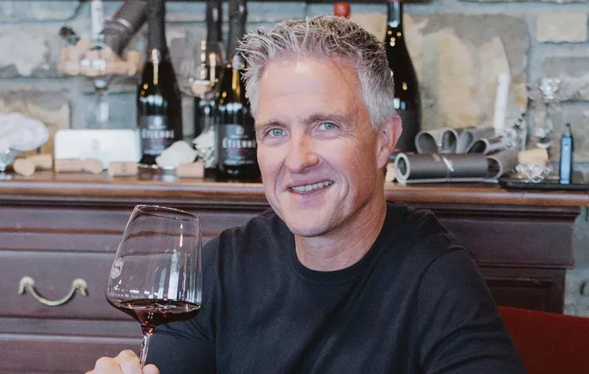 „Nie mein Wunsch“ Ralf Schumacher über sein Coming-out und die ganz private Liebe