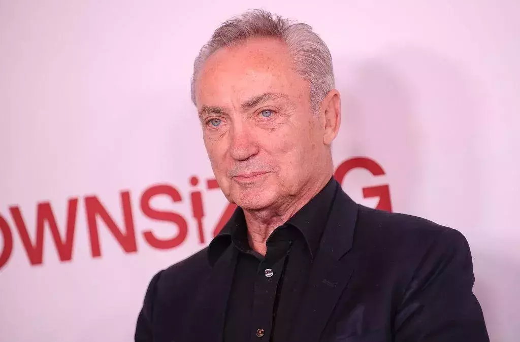 Deutscher Schauspieler Udo Kier im Alter von 81 Jahren gestorben