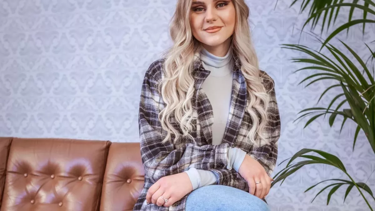 Die Wollnys, Silvia Wollny, TV & Serien, Estefania Wollny, Köln, Frisur, Frisör