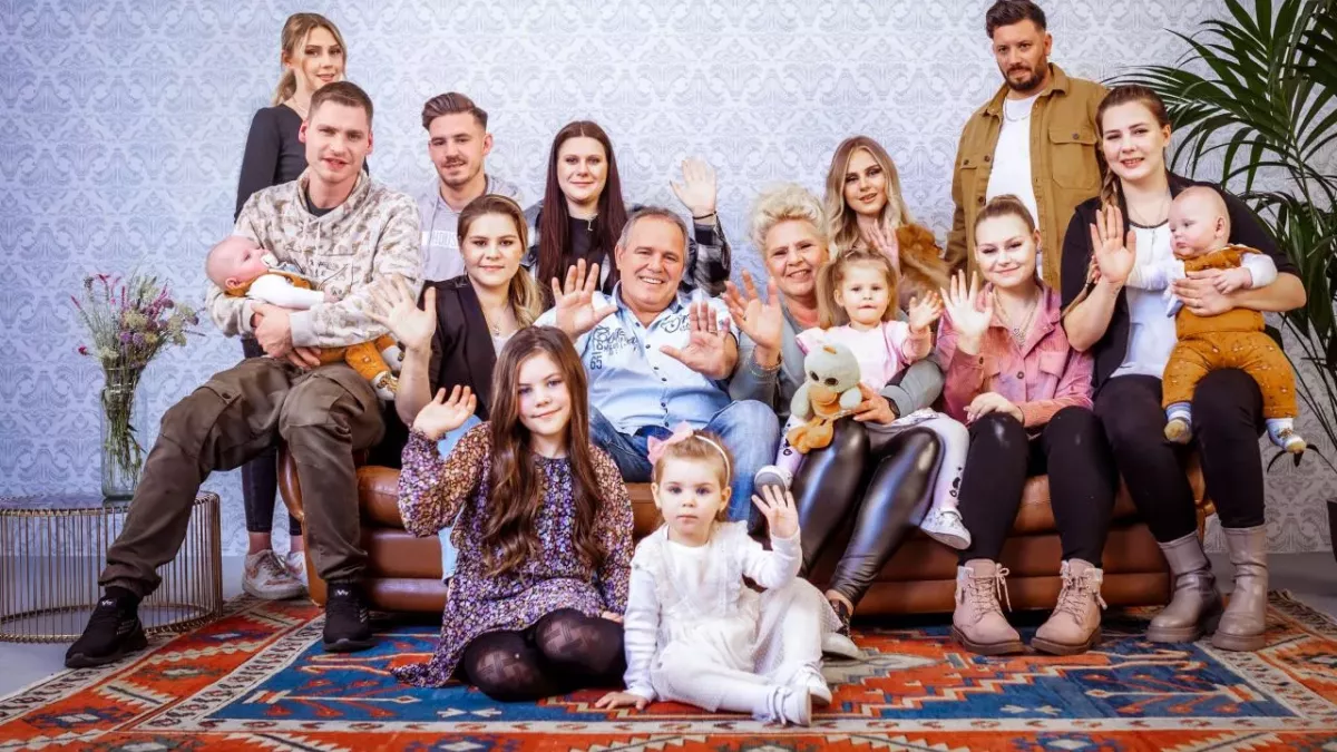 Die Wollnys, Silvia Wollny, TV & Serien, Familie, Streit