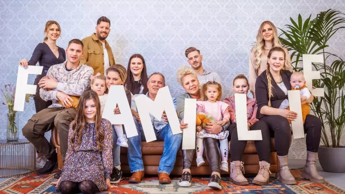 Die Wollnys