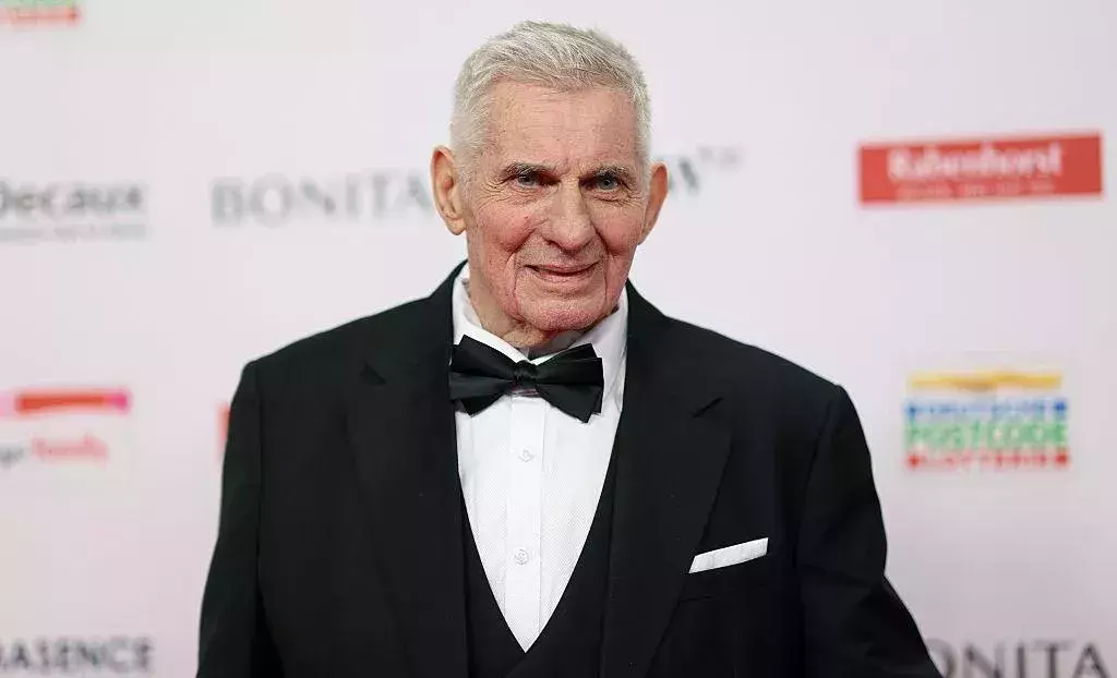 Heinz Hoenig feiert rührendes Comeback auf dem roten Teppich ?