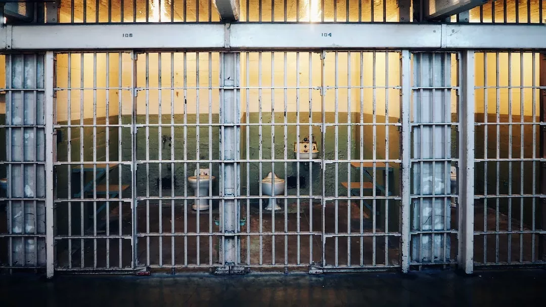 Hinter Gittern: Welche Promis waren schon im Knast?