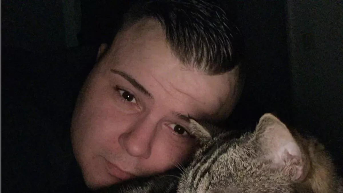 Jeremy Pascal Wollny spricht erstmals seit Langem wieder über seine Familie