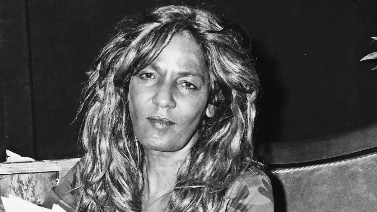 Nadja Abd el Farrag