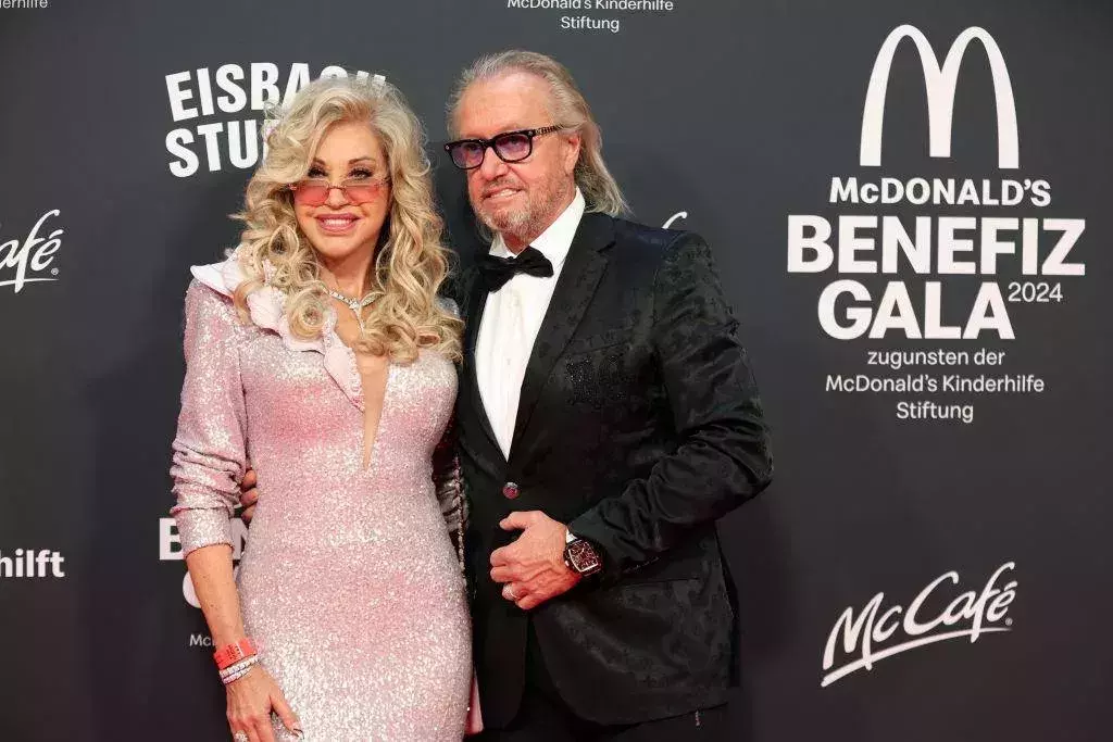 Robert Geiss' Vermögen - So reich ist der Reality-Multimillionär