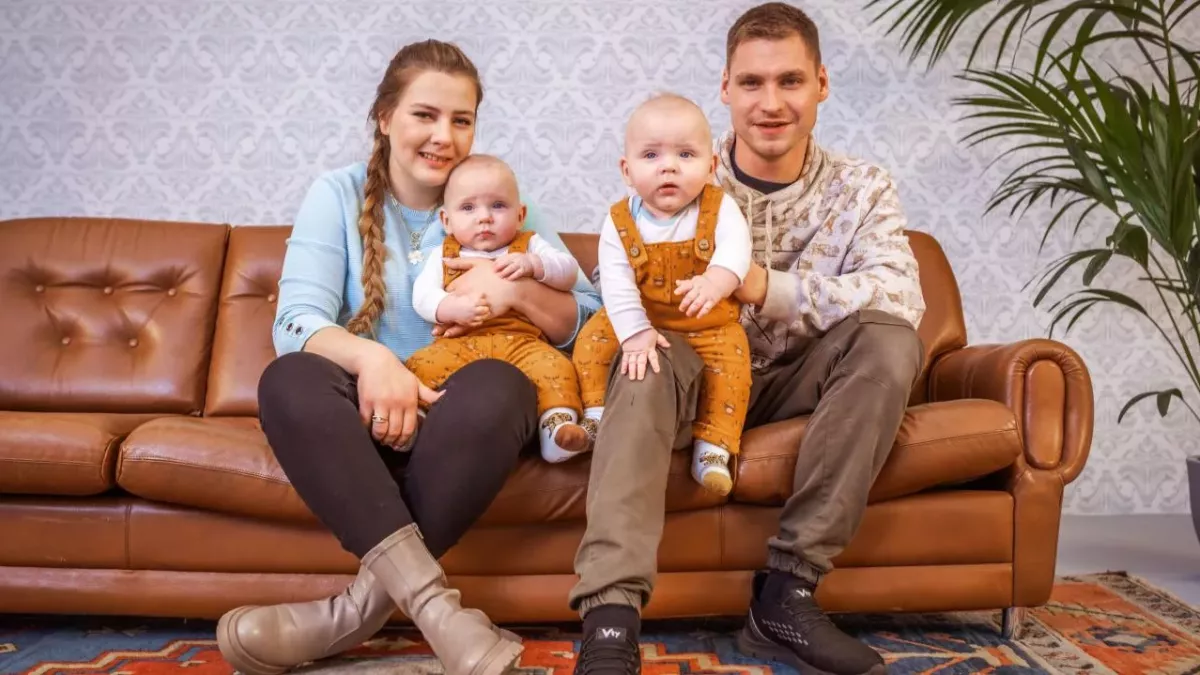 Sarafina muss ihr Baby vielleicht in der Türkei zur Welt bringen