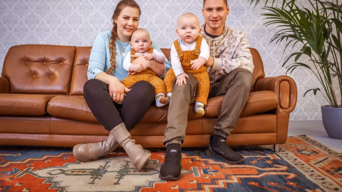 Sarafina Wollny: Neues Foto entzückt ihre Community - ein Detail fällt besonders auf