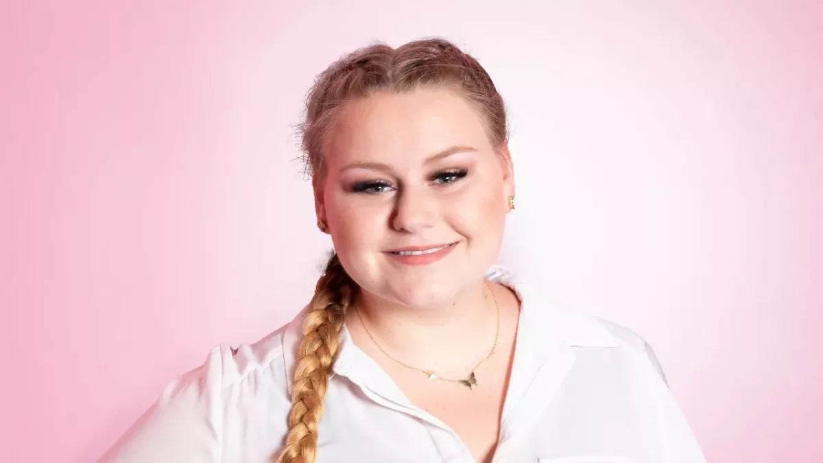 Sarah-Jane Wollny über ihre Fernbeziehung: "Alles nicht so einfach"