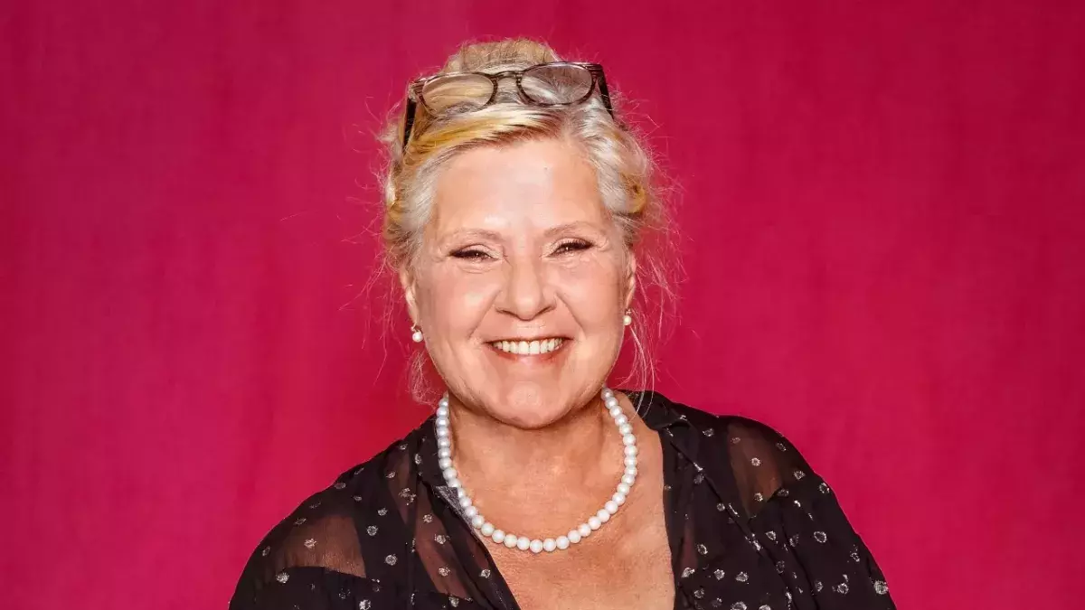 Silvia Wollny, Die Wollnys, Jeremy Pascal Wollny, Update, Gesundheit