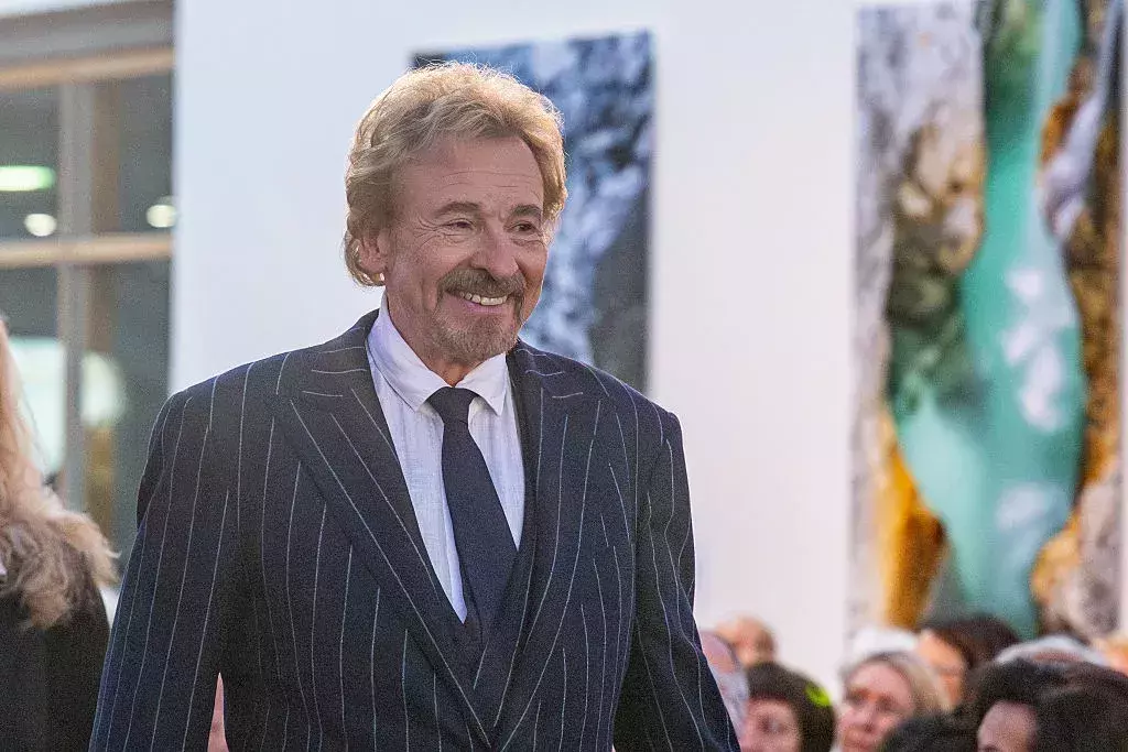 Thomas Gottschalk hört mit 75 mit der großen TV-Bühne auf