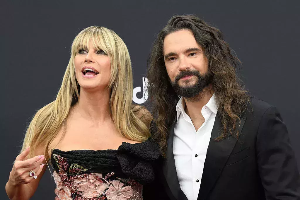 Umstrittene Wurmkur bei Heidi Klum – Jetzt ist das Ergebnis da