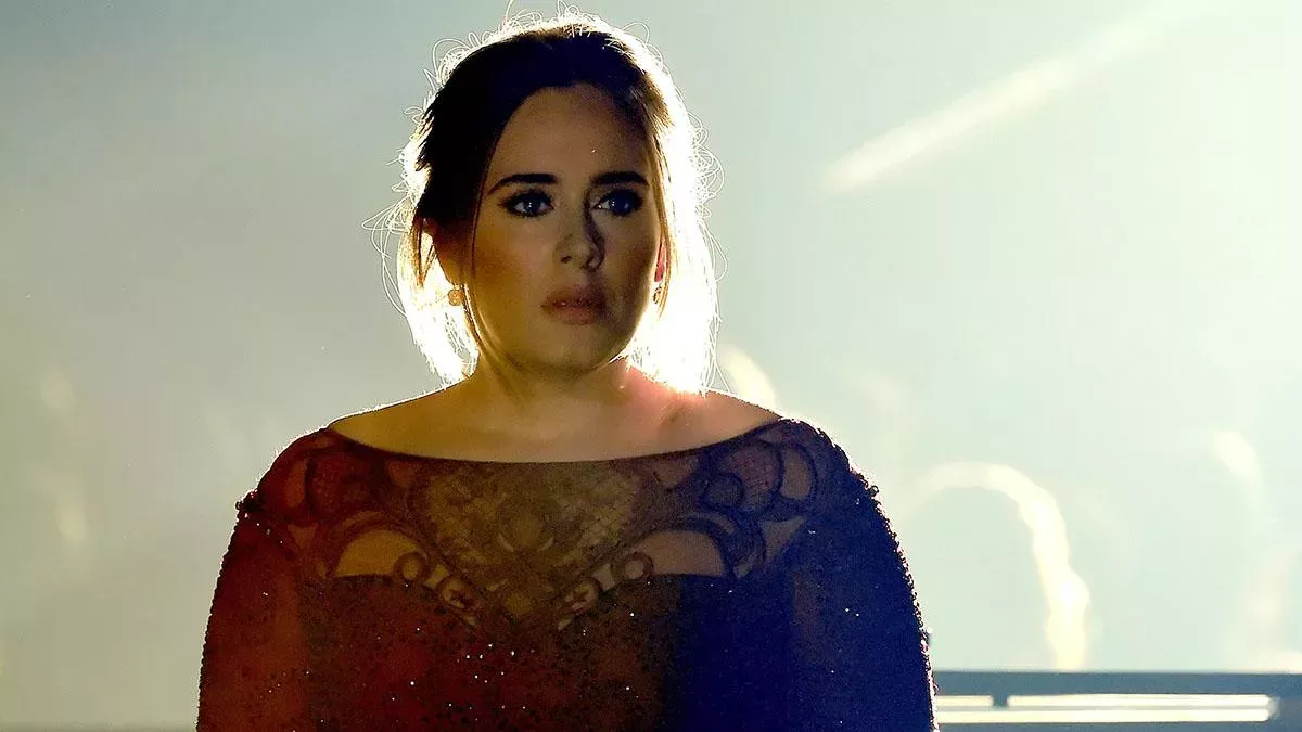 Adele