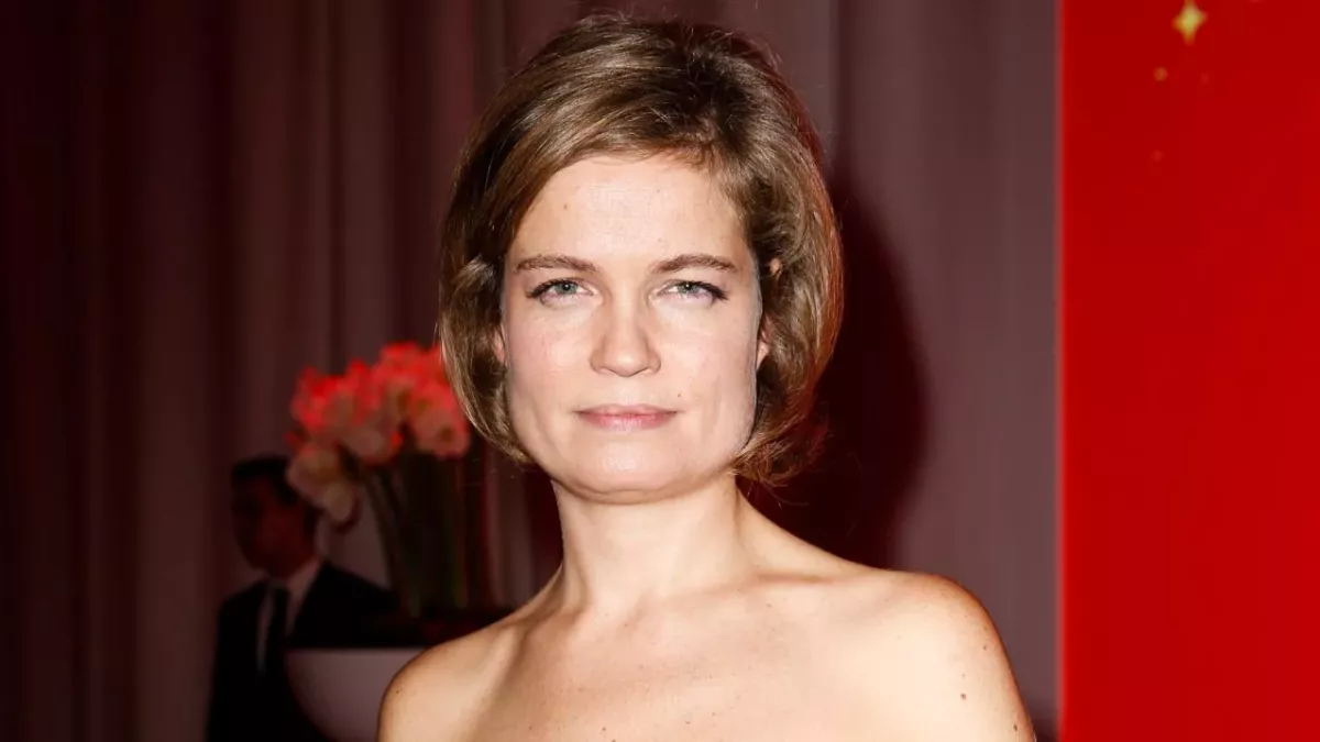 Auch nach 39 Jahren hat Sarah Biasini den Tod ihrer Mutter nicht überwunden
