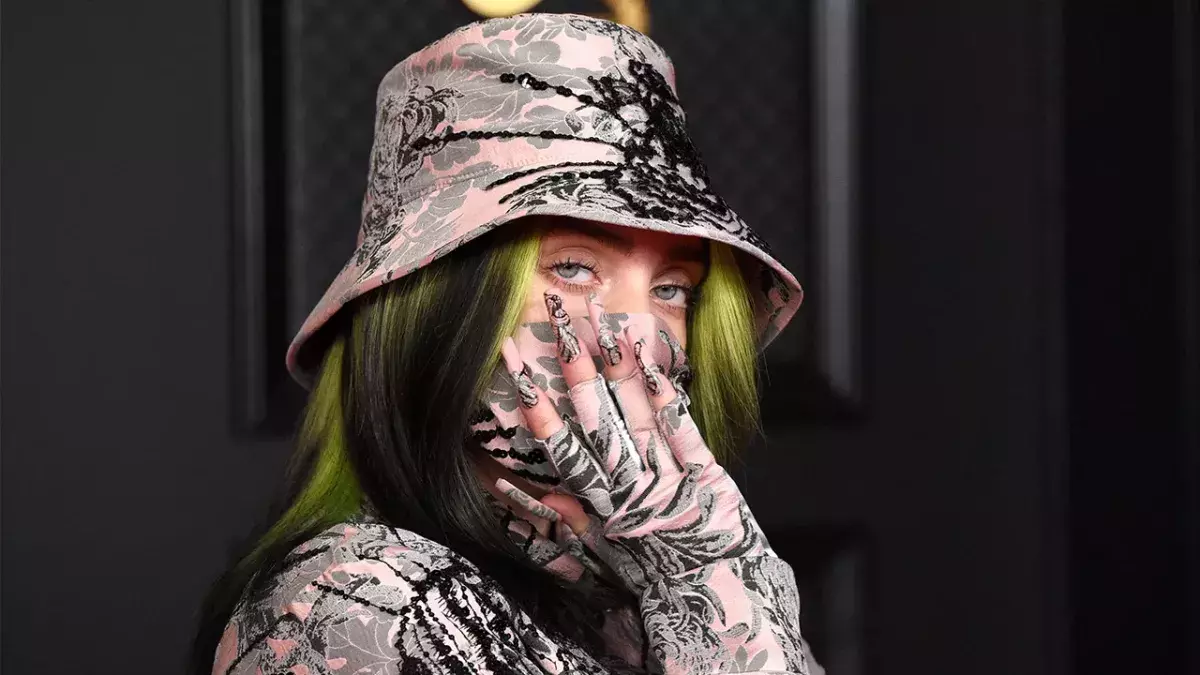 Billie möchte, dass die Leute ihr zuhören