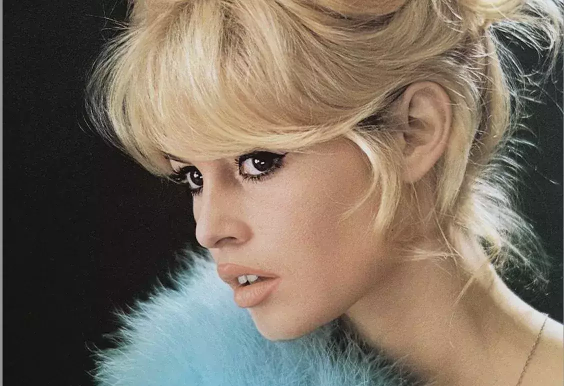 Brigitte Bardot
