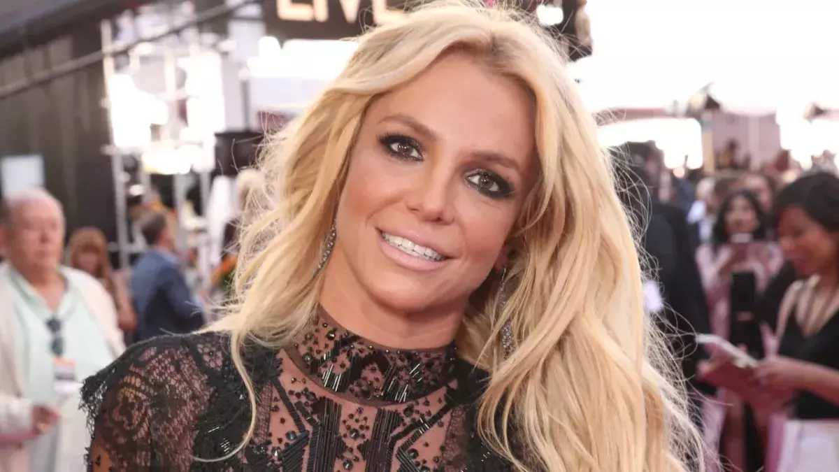 Britney Spears