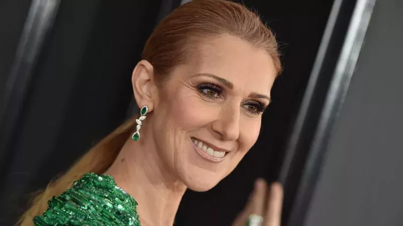 Céline Dion