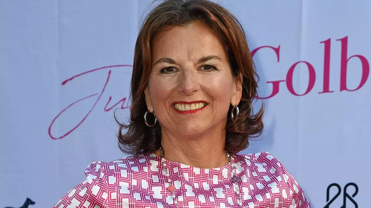 Claudia Obert sucht den Traumprinzen