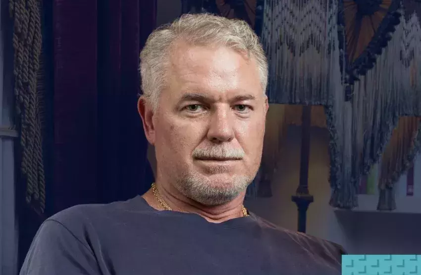 Eric Dane ist mit nur 53 Jahren an ALS gestorben