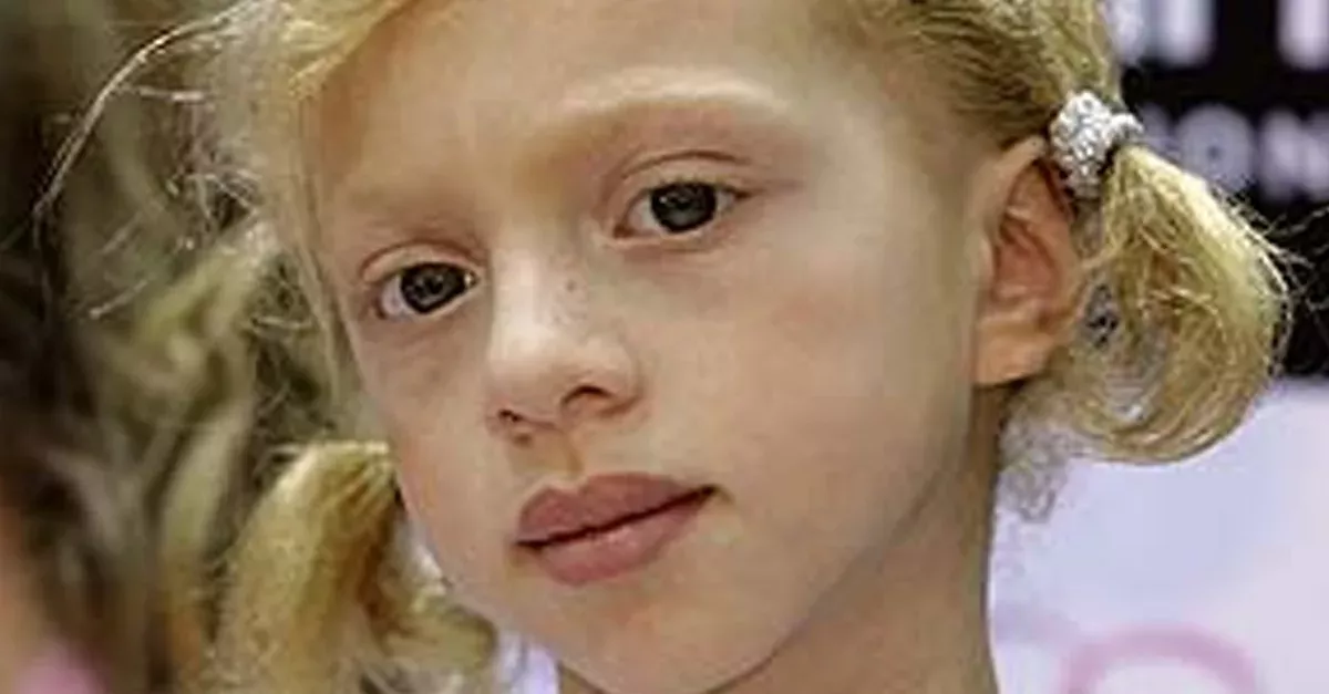 Unglaublich, was aus dem Besenkammer-Mädchen von Boris Becker wurde!