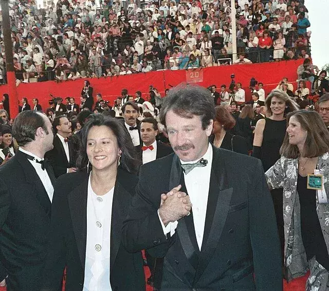 „Die Symptome passten nicht“: Das tragische Missverständnis um Robin Williams