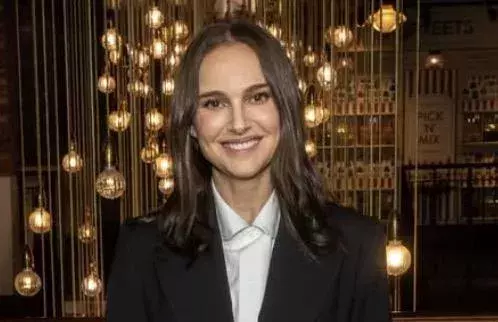 „Ich bin einfach unendlich dankbar“: Natalie Portman bestätigt ihre Schwangerschaft