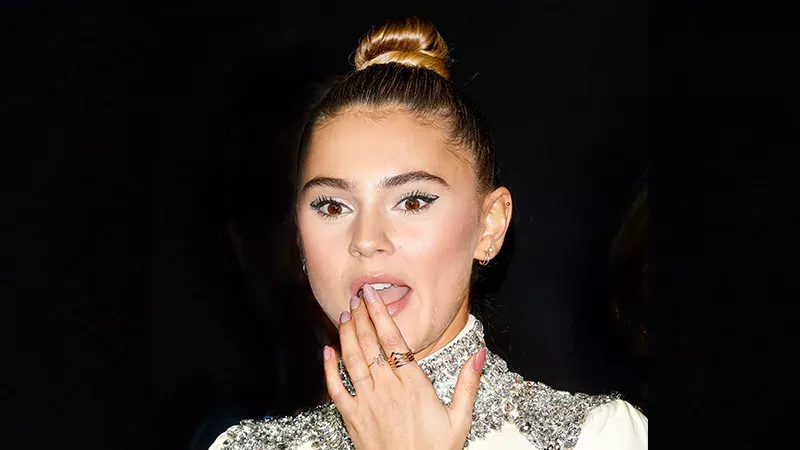 Weil Fans ihren Körper kommentieren: So heftig reagiert Stefanie Giesinger