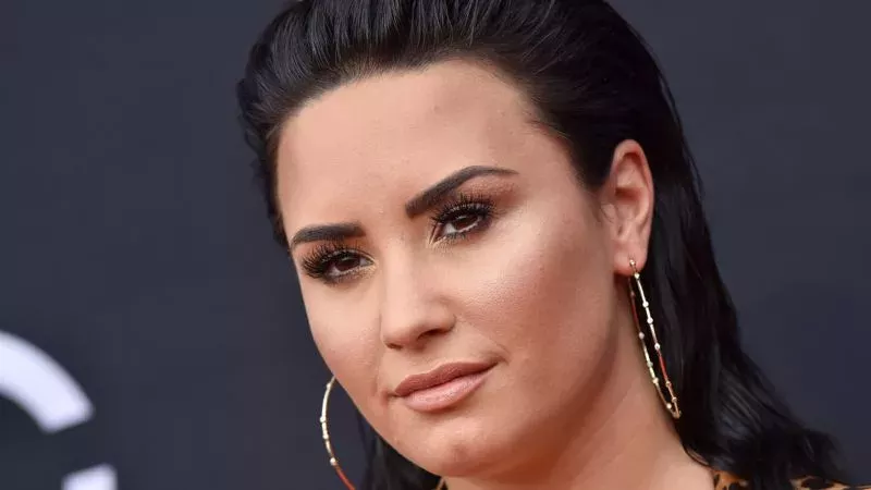 Demi Lovato