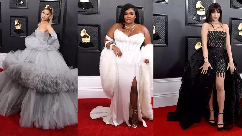 Die Looks der Stars