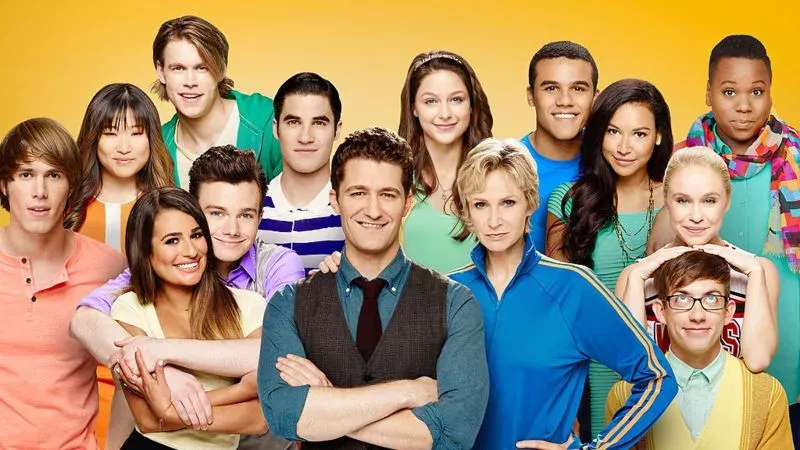 Glee