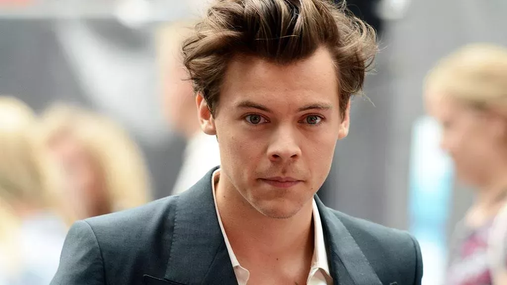 Harry Styles