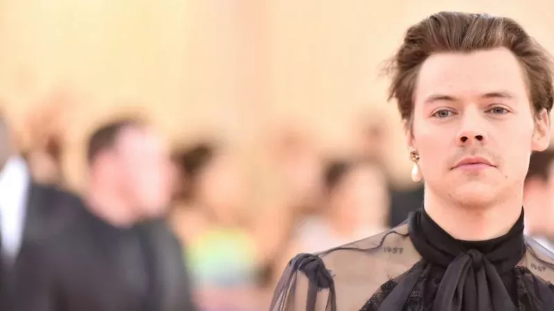 Harry Styles
