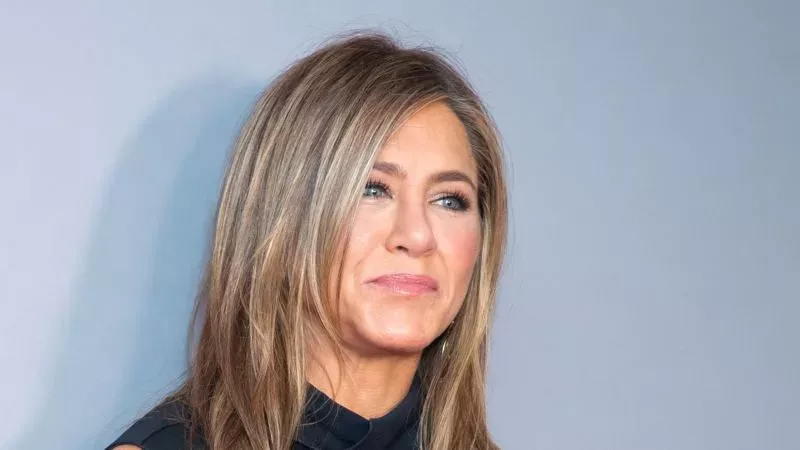 Jennifer Aniston