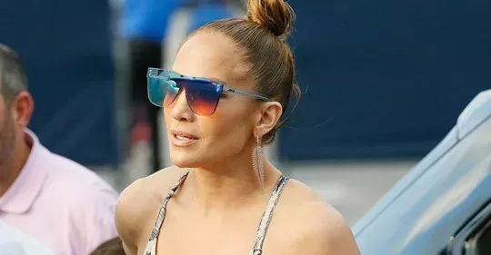 Jennifer Lopez