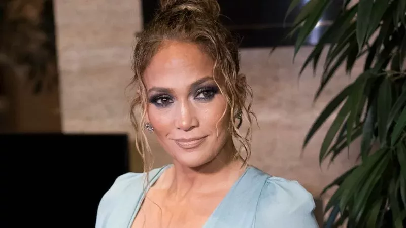 Jennifer Lopez