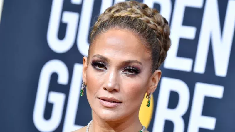 Jennifer Lopez