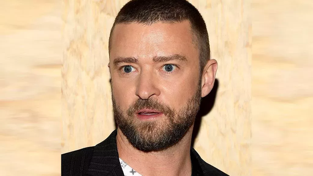 Justin Timberlake