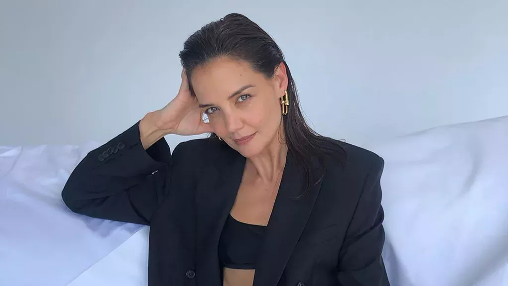 Katie Holmes