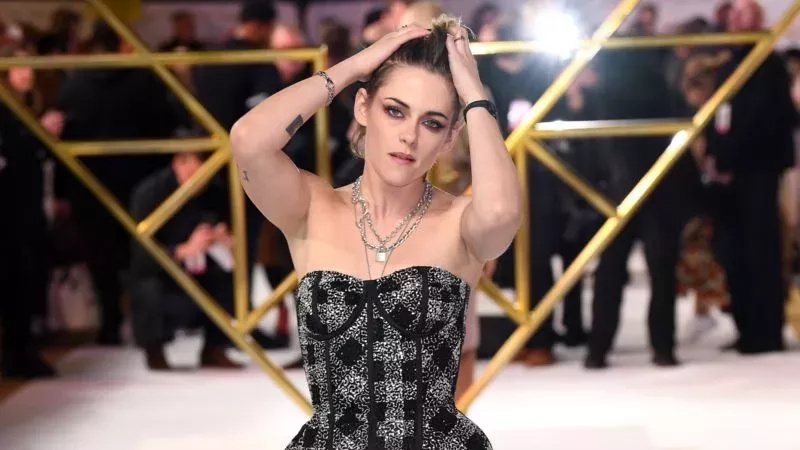 Kristen Stewart 