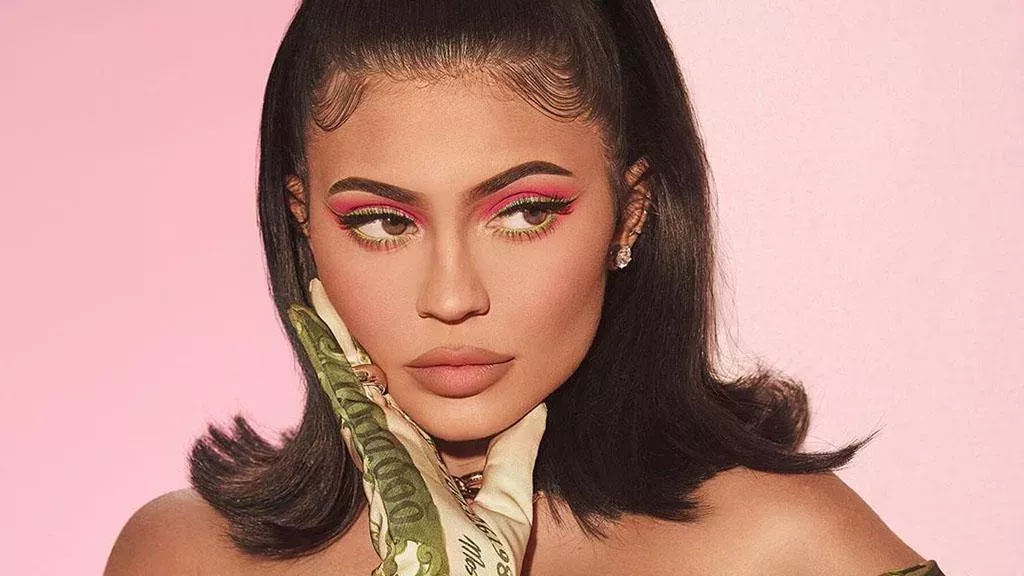 Kylie Jenner 