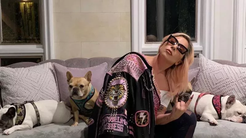 Lady Gaga redet mit Gott: "Alles wird gut ausgehen."
