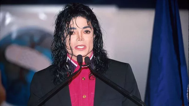 Michael Jackson