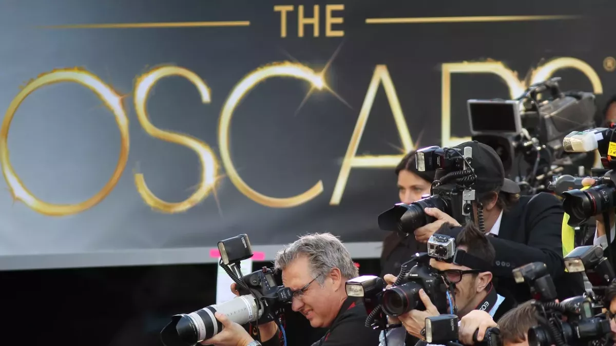 Oscars 2021: Was sich dieses Jahr durch die Pandemie ändert