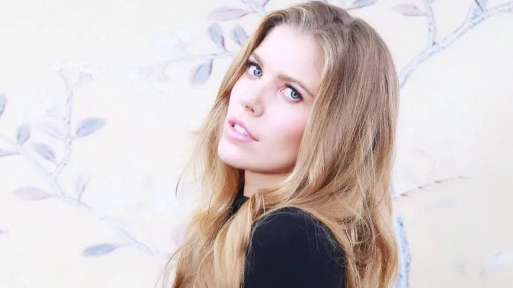 Victoria Swarovski