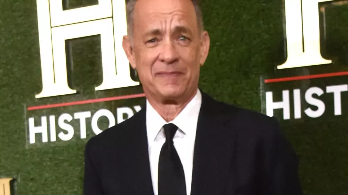 Wie reich ist Tom Hanks?