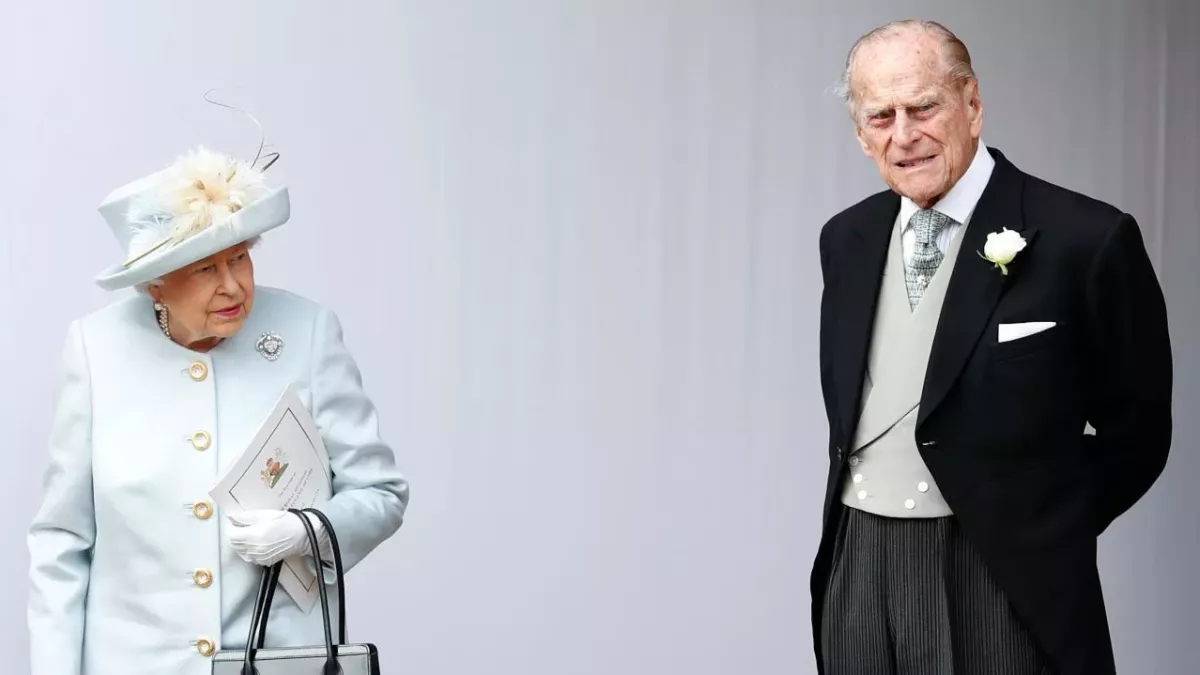Beim Geschenk zu Prinz Philips 100. Geburtstag überlässt die Queen nichts dem Zufall