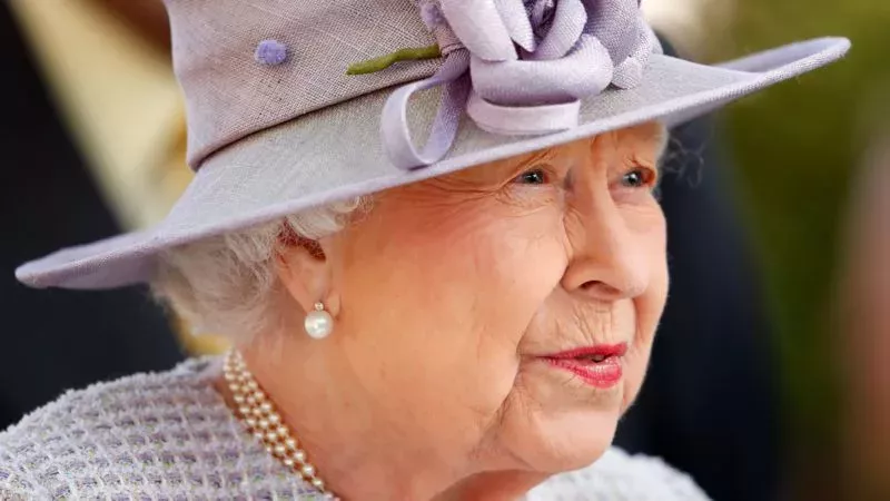 Bereit für den Rücktritt? Die Queen zieht sich aus dem öffentlichen Leben zurück