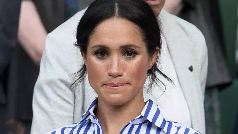 Herzogin Meghan: So übel spielt ihre Schwester ihr jetzt mit